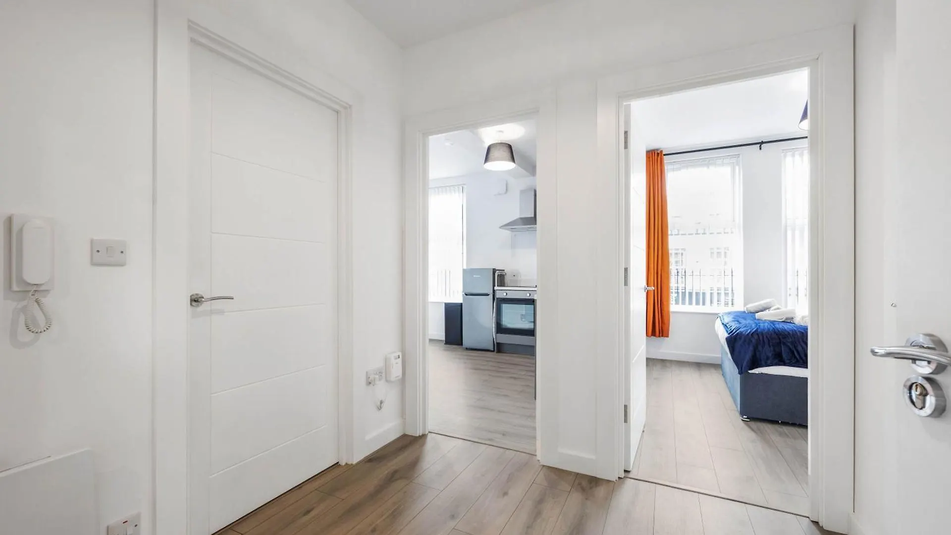 Inviting And Modern 2 Bedroom Apartment Walk To Centre Belfast Prázdninový dům